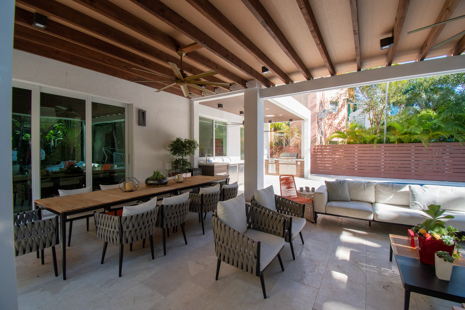 Miami Residence - Photo 12