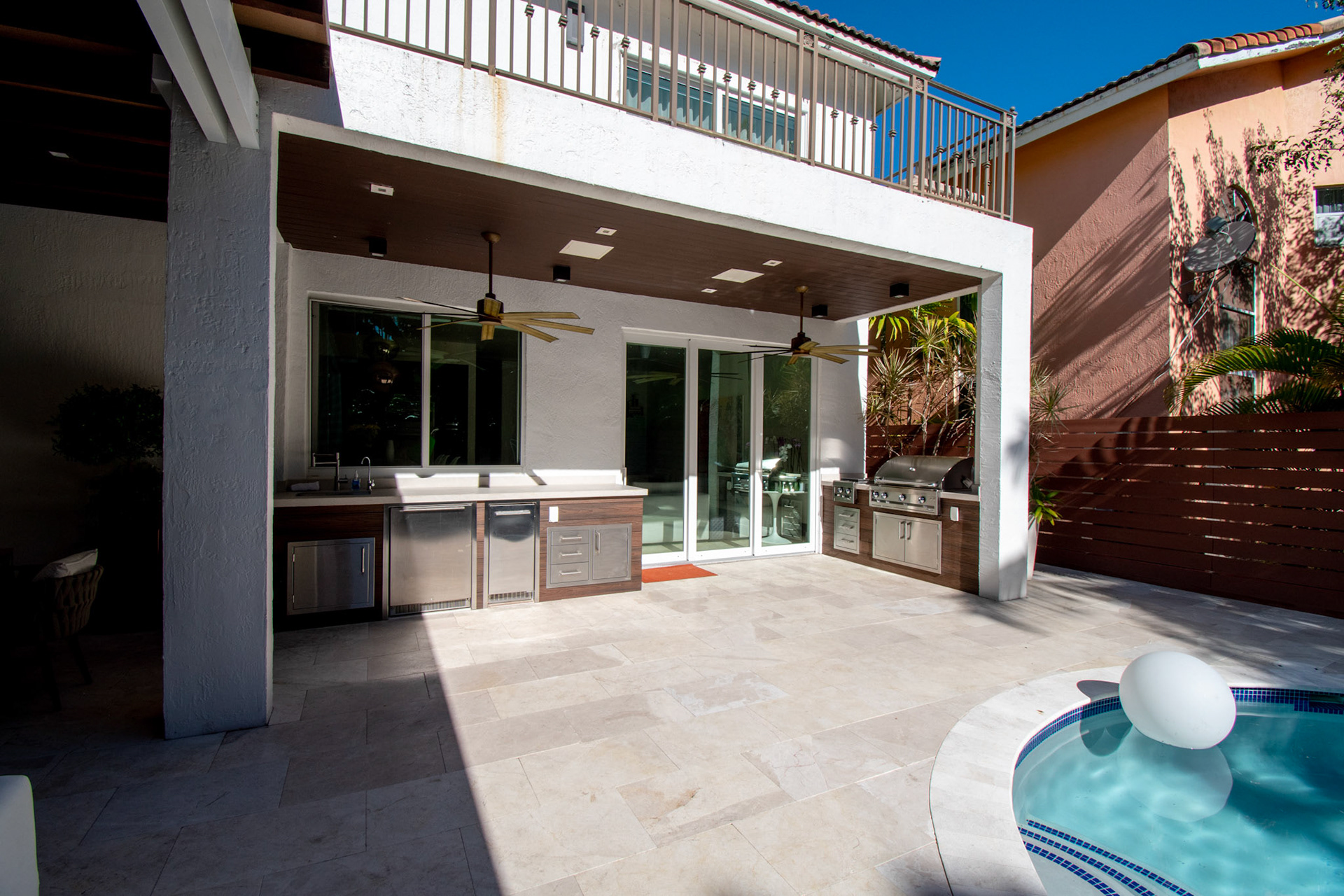 Miami Home - Photo 5