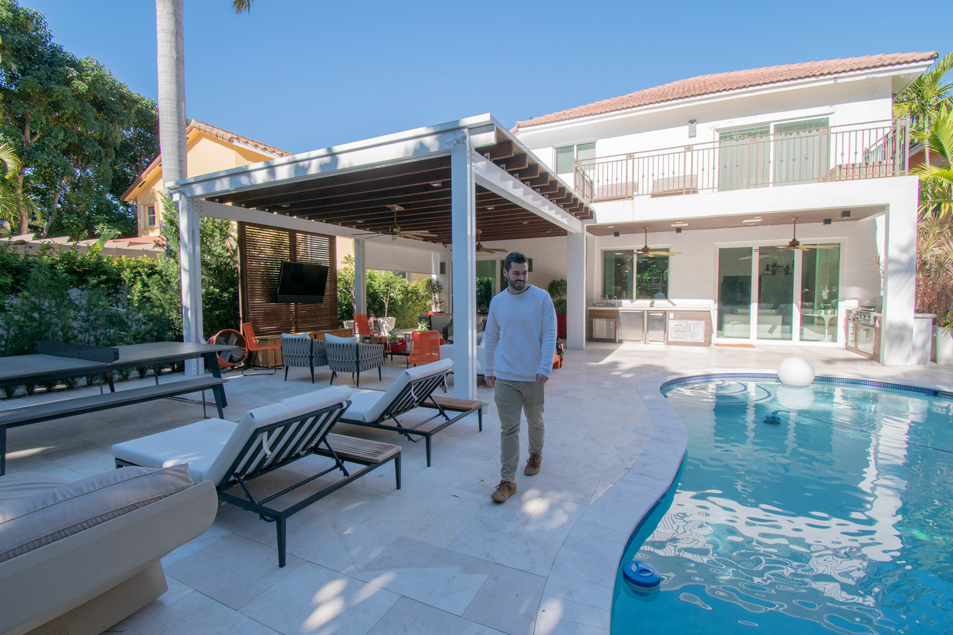 Miami Home - Photo 10