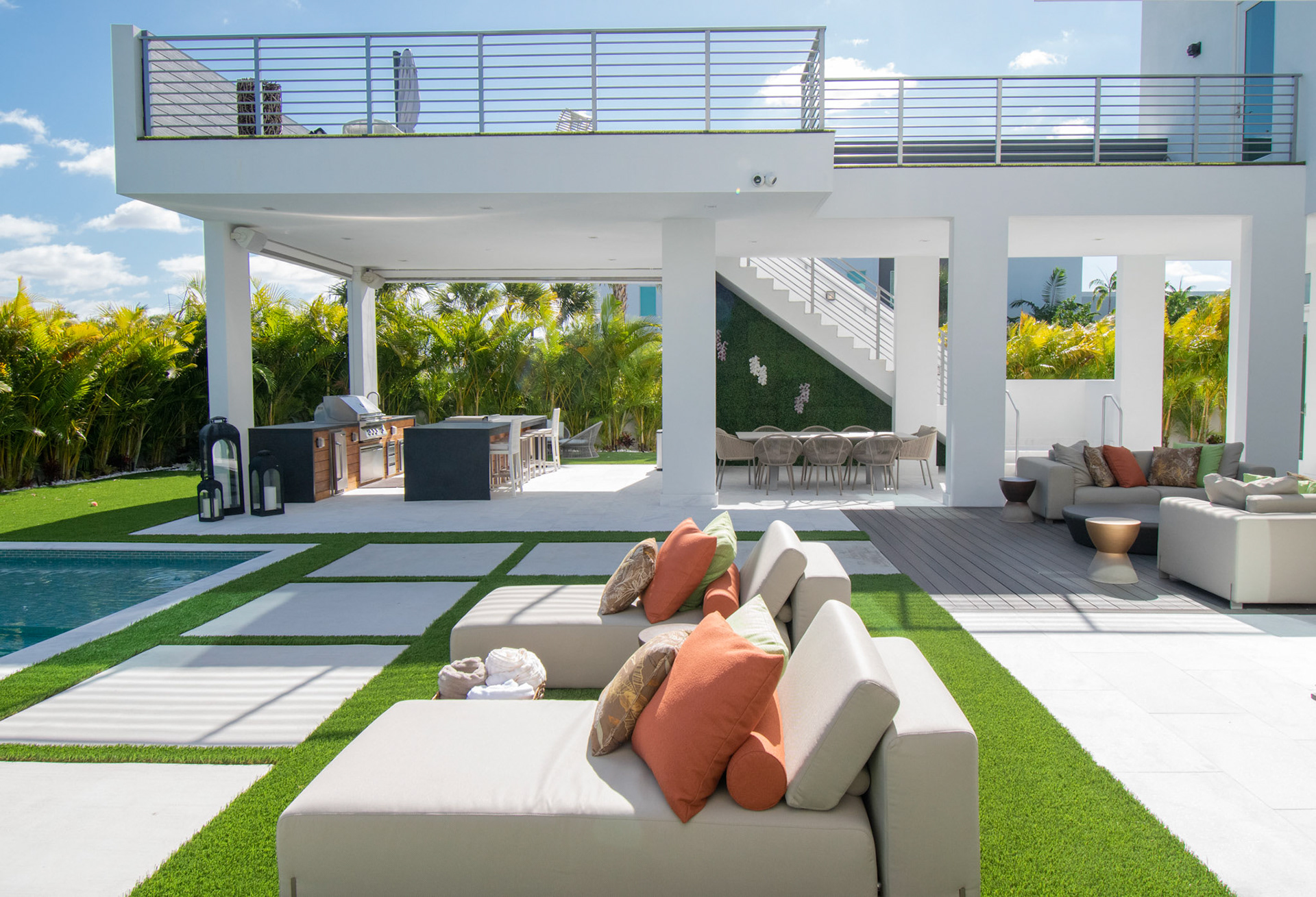 Doral Residence - Photo 5