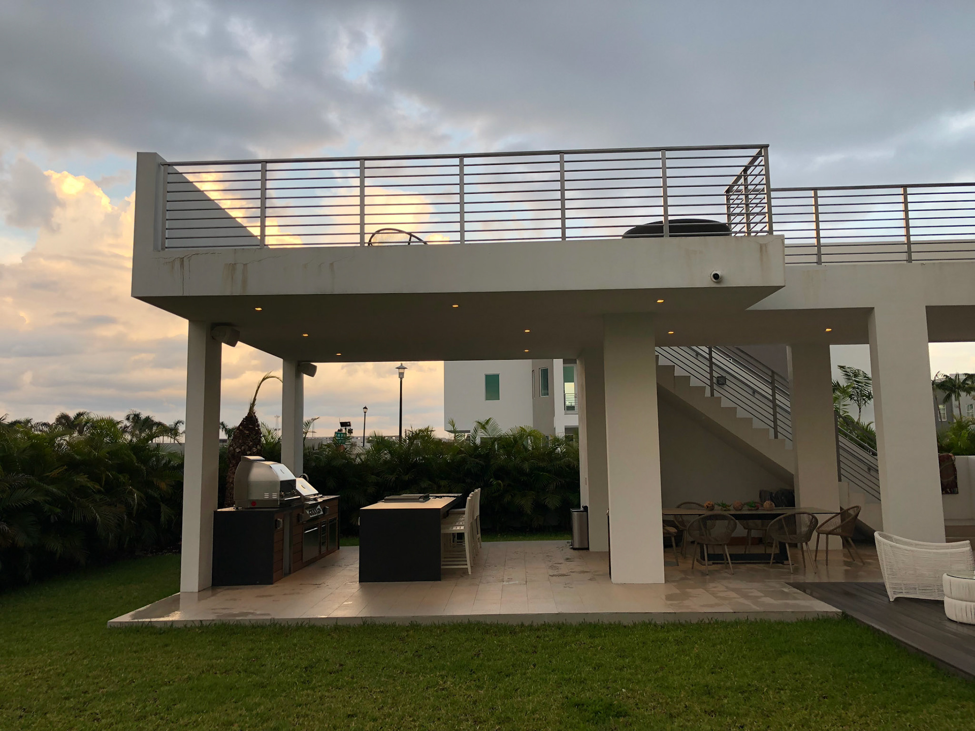 Doral Residence - Photo 7