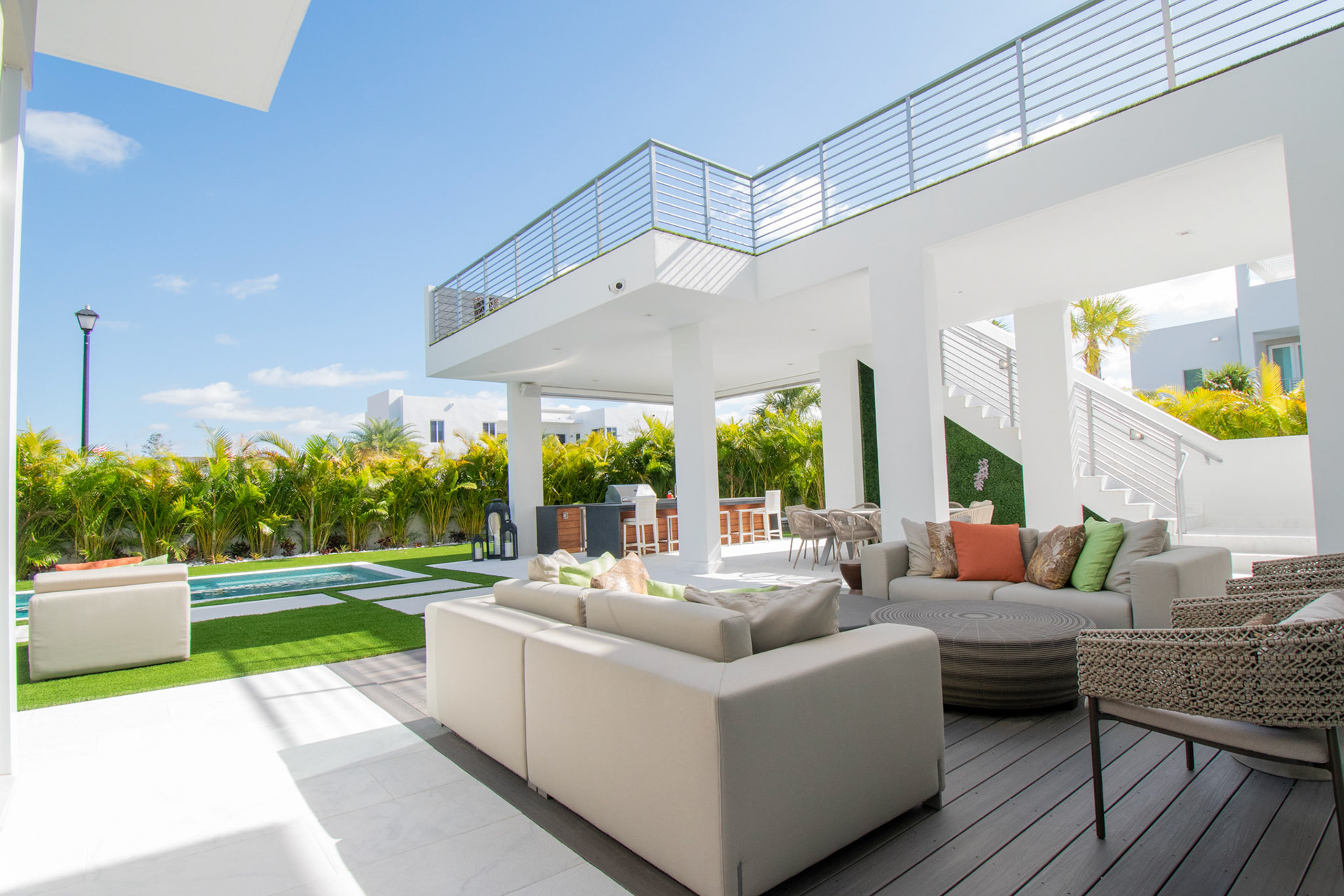 Doral Residence - Photo 8