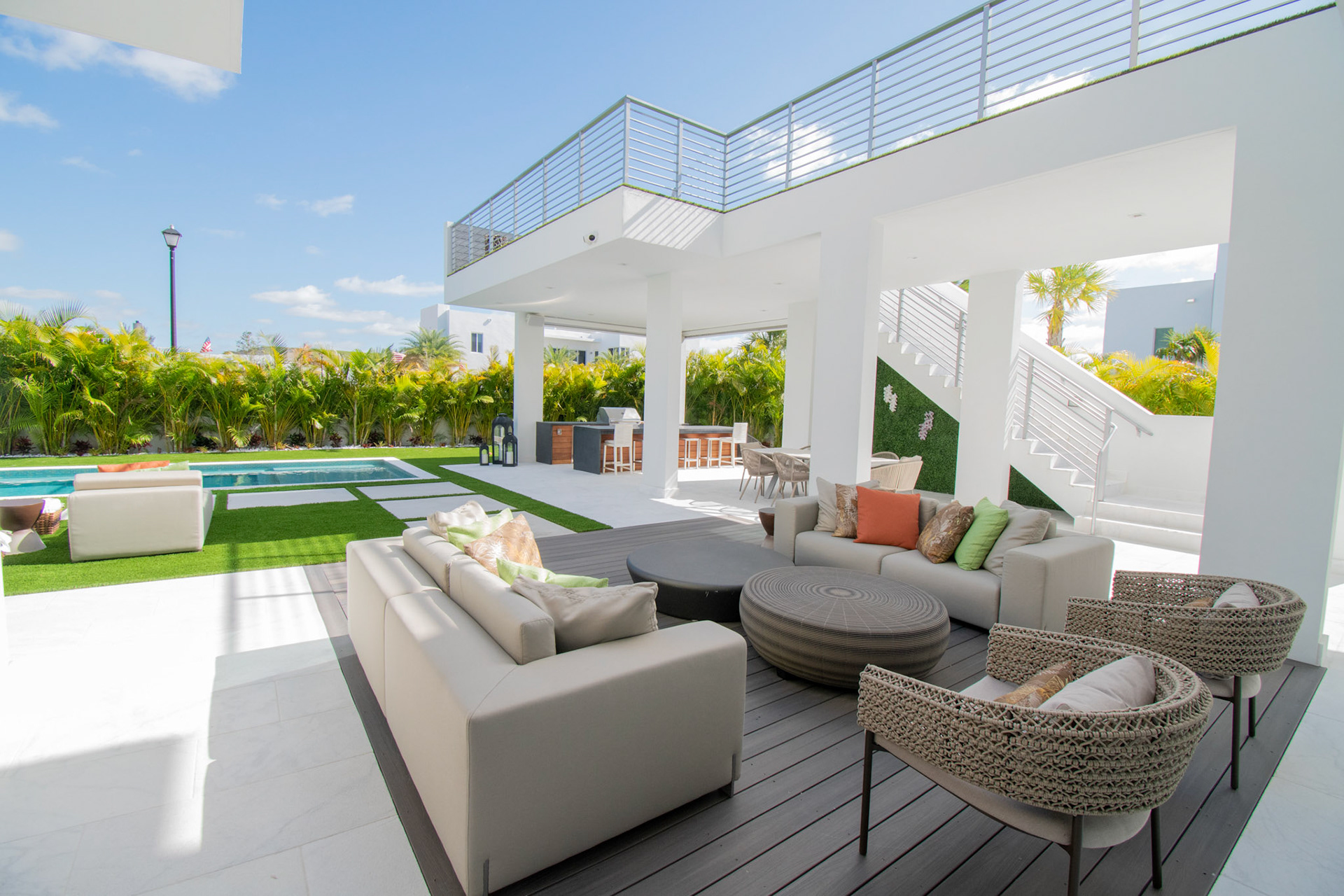 Doral Residence - Photo 9