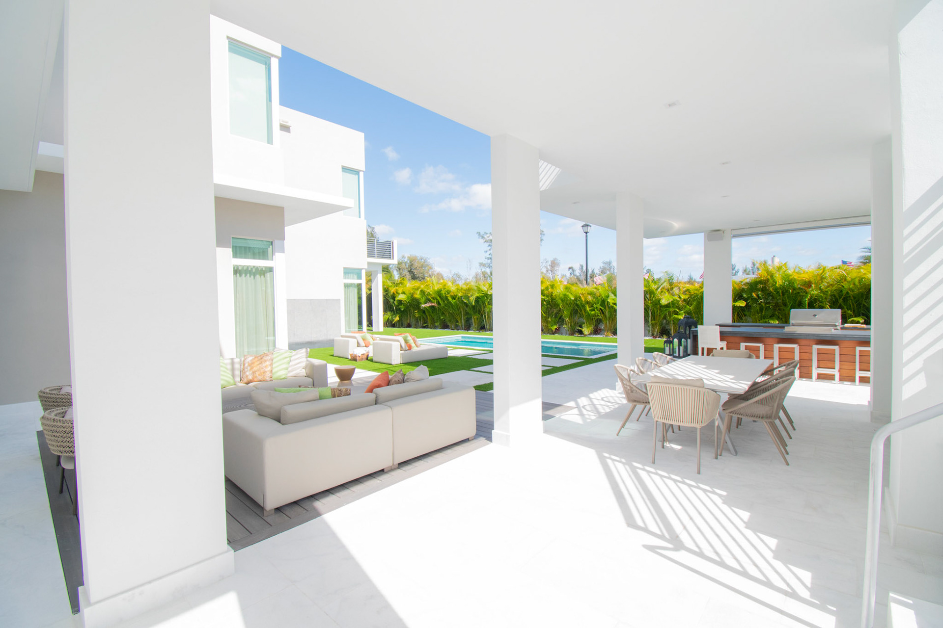 Doral Residence - Photo 10