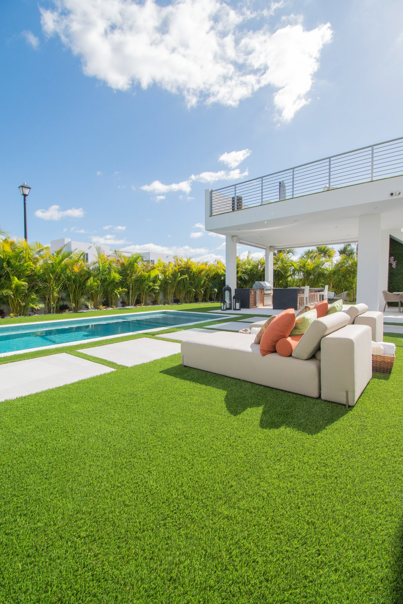 Doral Residence - Photo 12