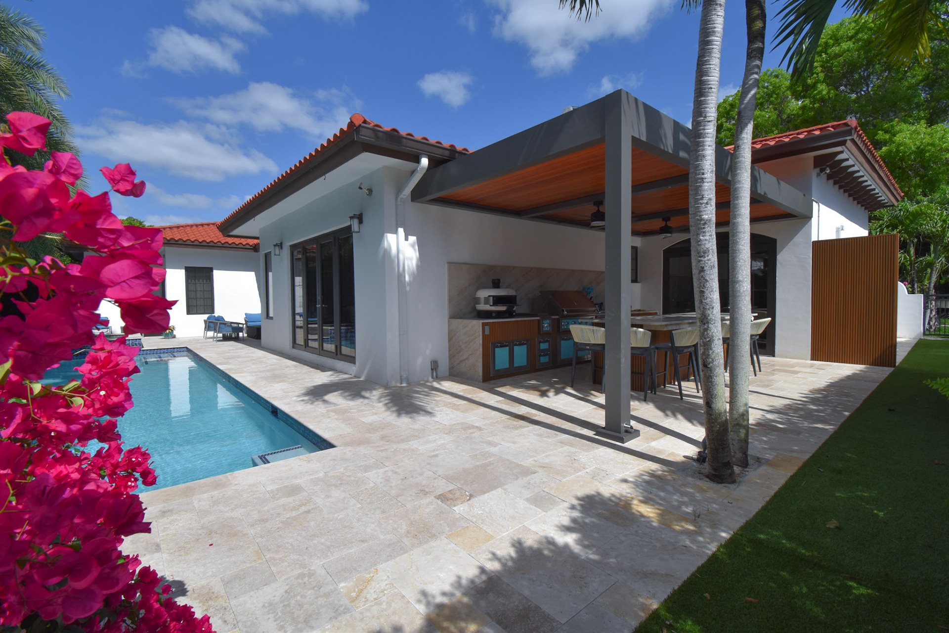 Coral Gables Estate - Photo 6