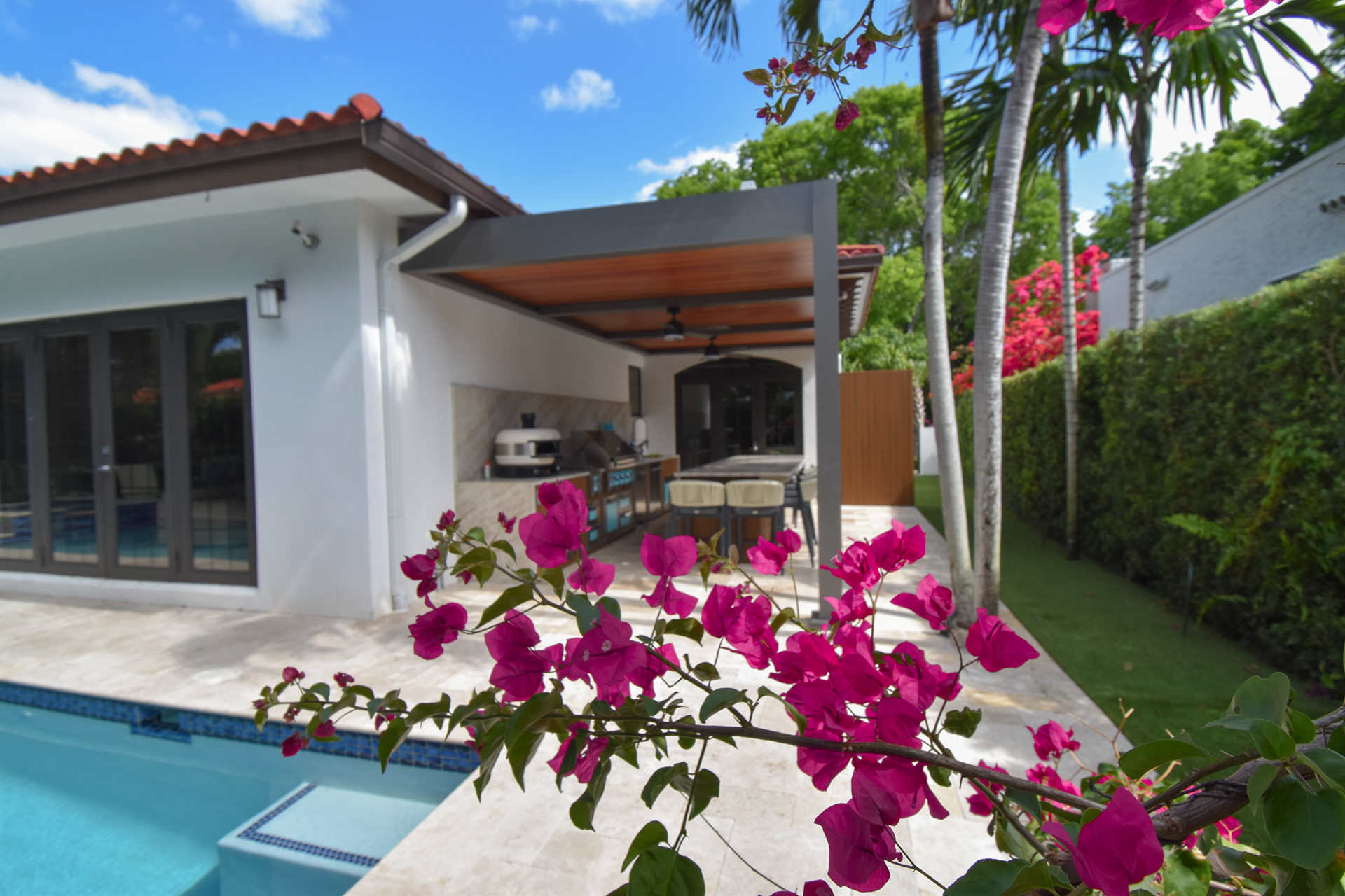 Coral Gables Estate - Photo 7