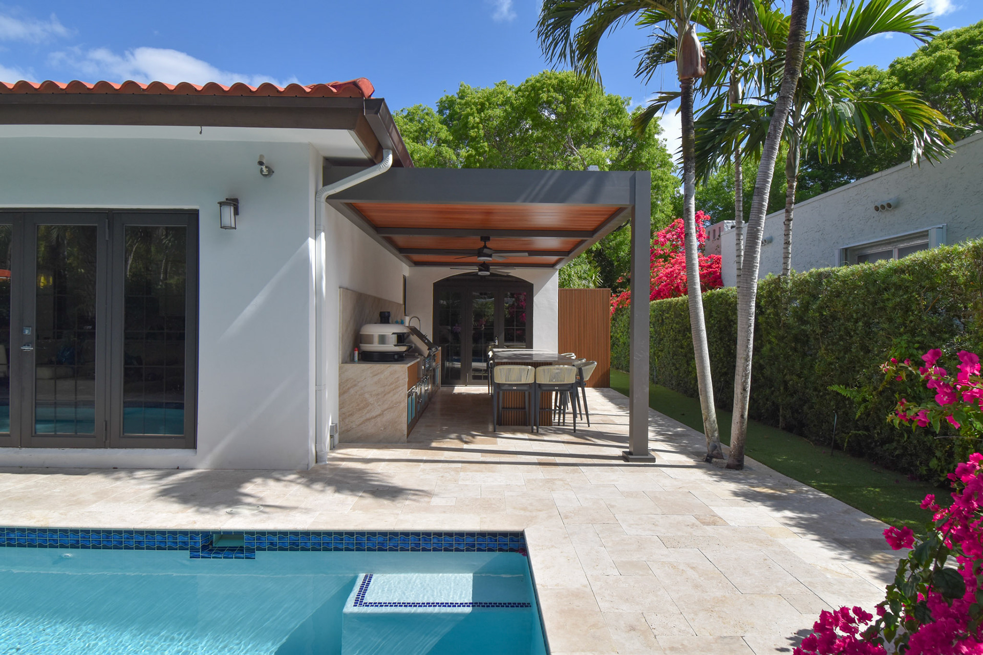 Coral Gables Estate - Photo 11