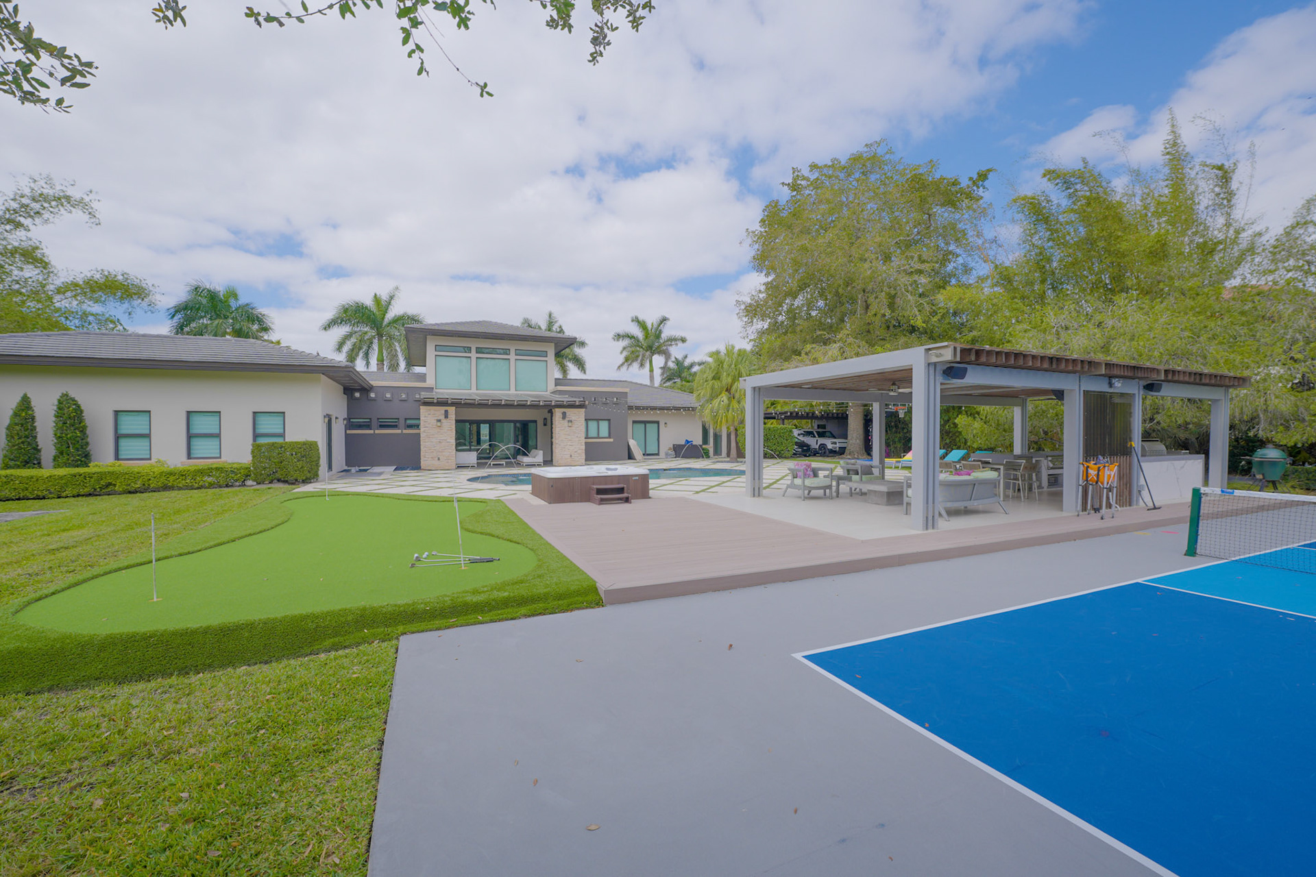 South Florida Estate - Photo 6