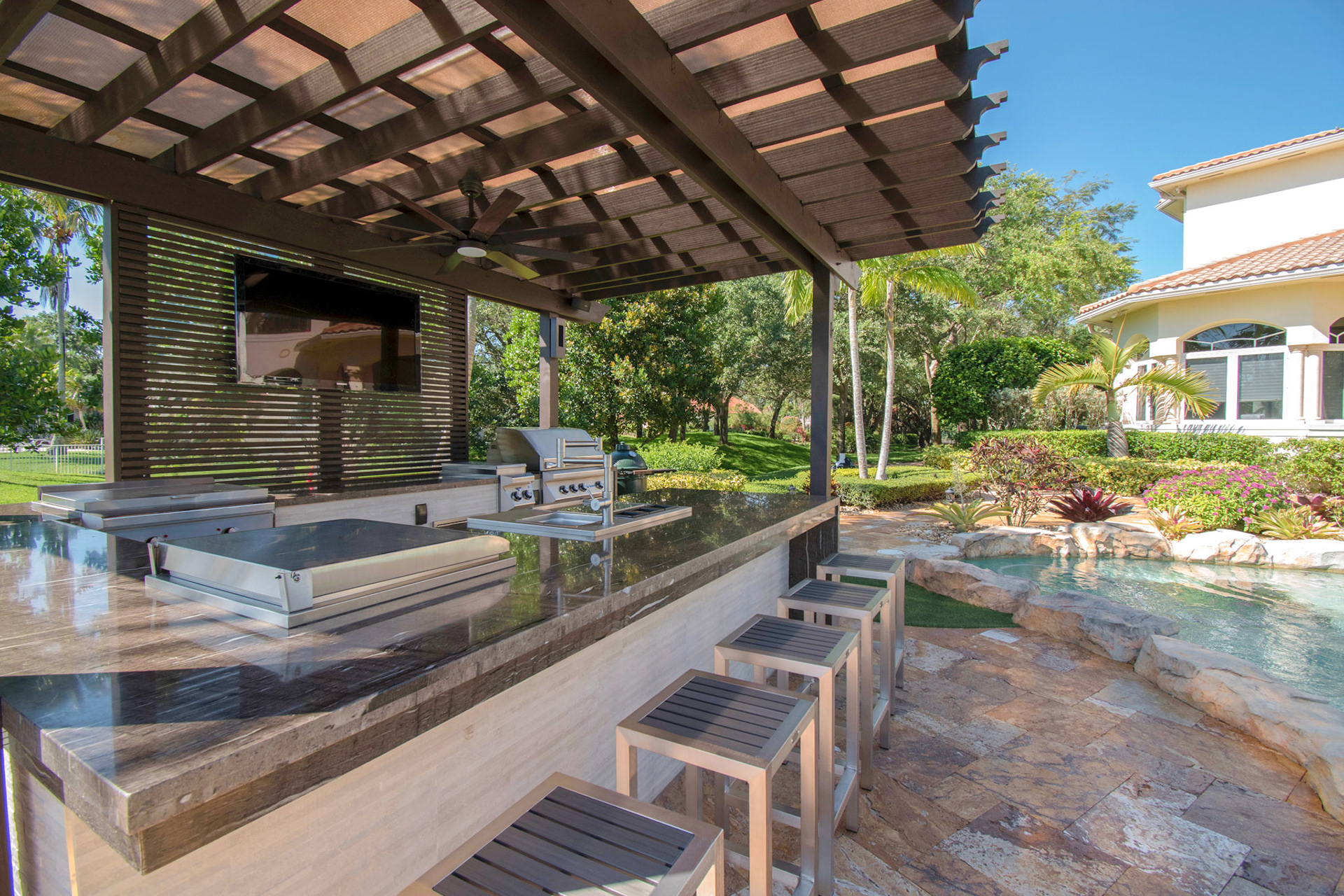 Weston Oasis - Photo 5