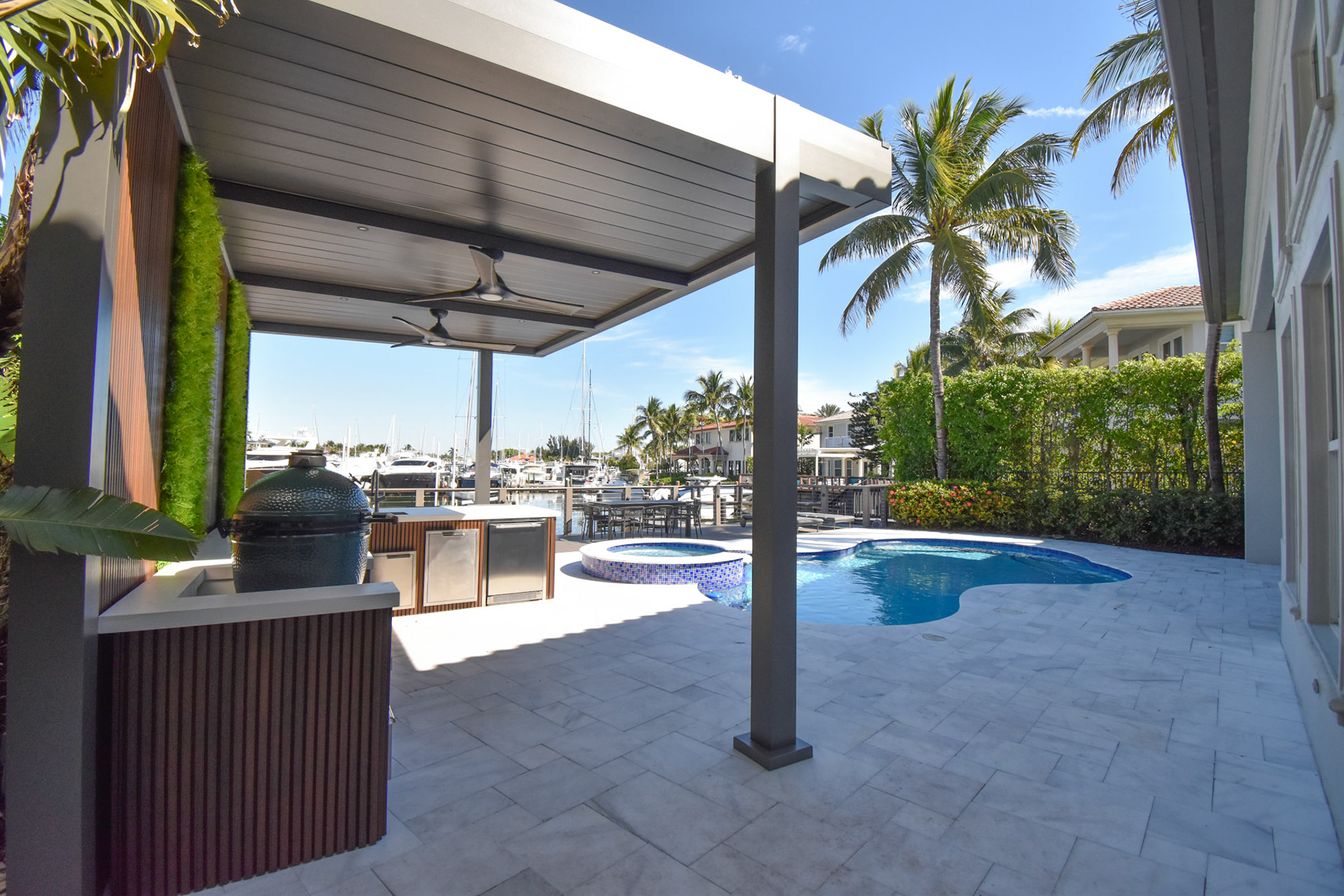 Hollywood Residence - Photo 6