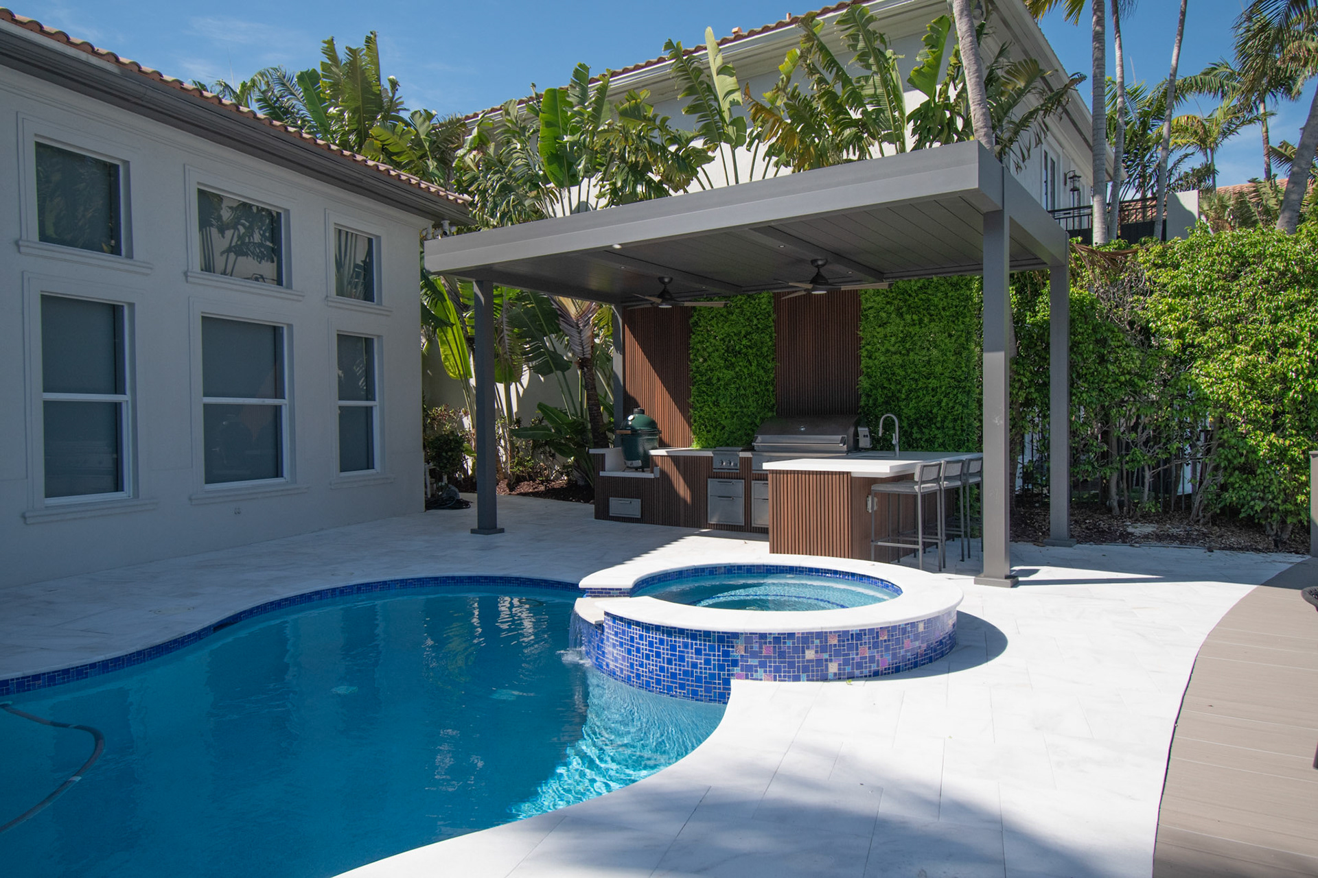 Hollywood Residence - Photo 8