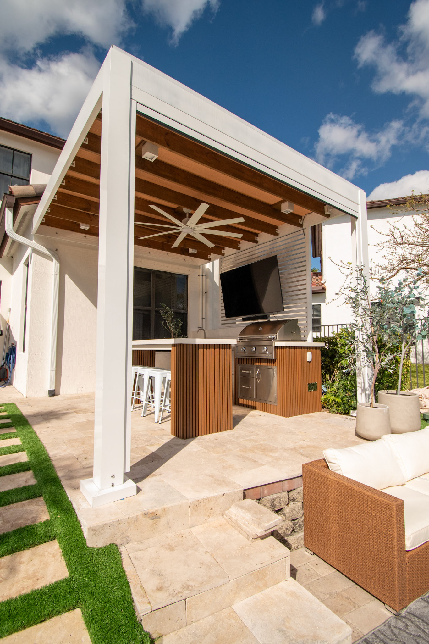 Miami Transformation - Photo 6