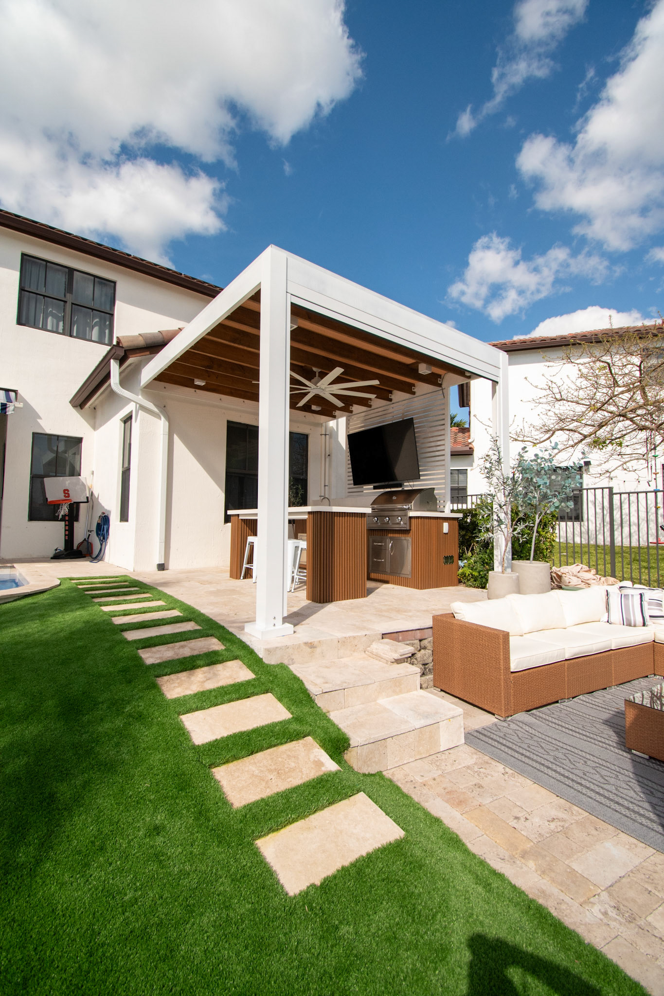 Miami Transformation - Photo 9