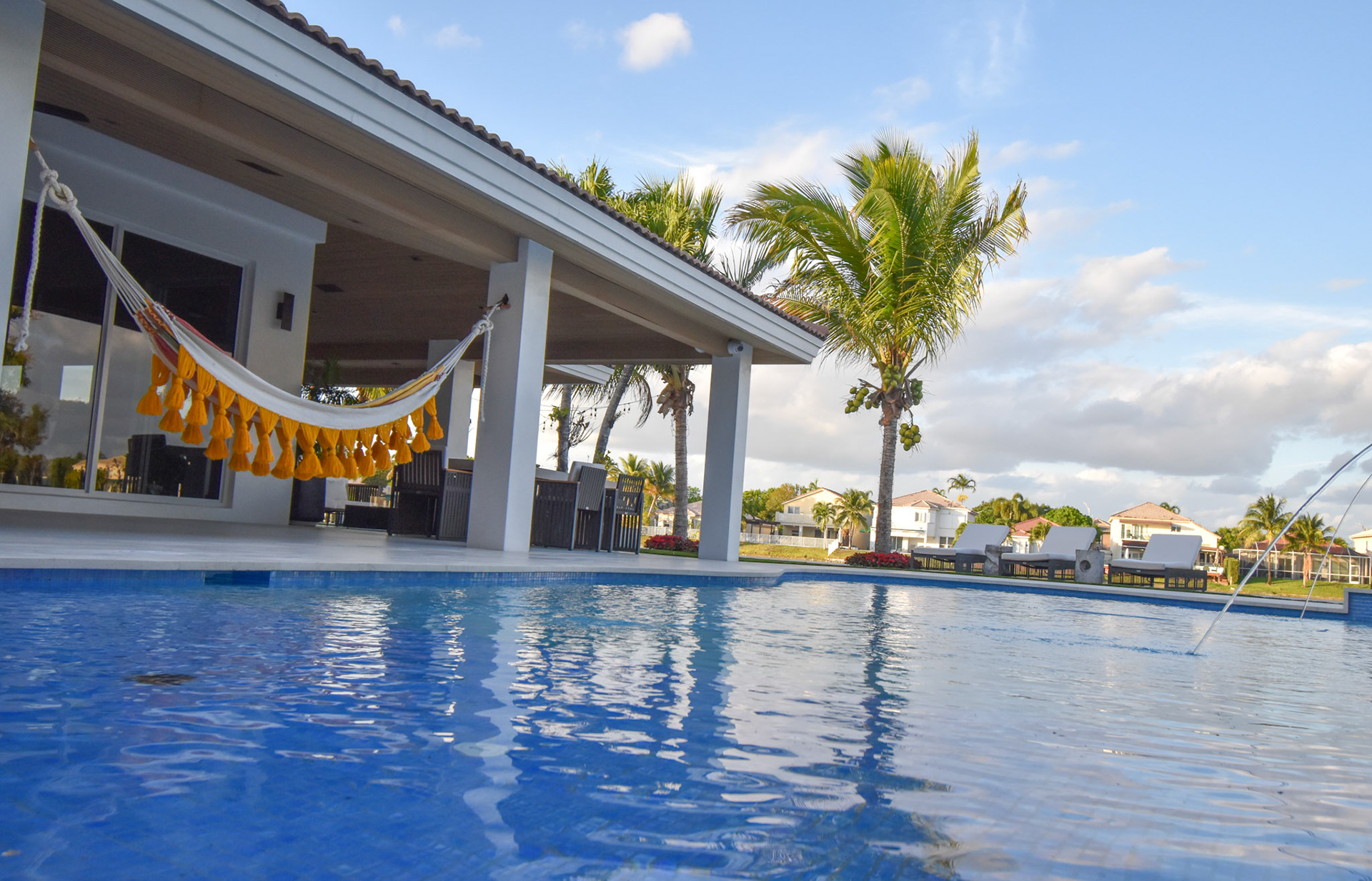 Doral Residence - Photo 7