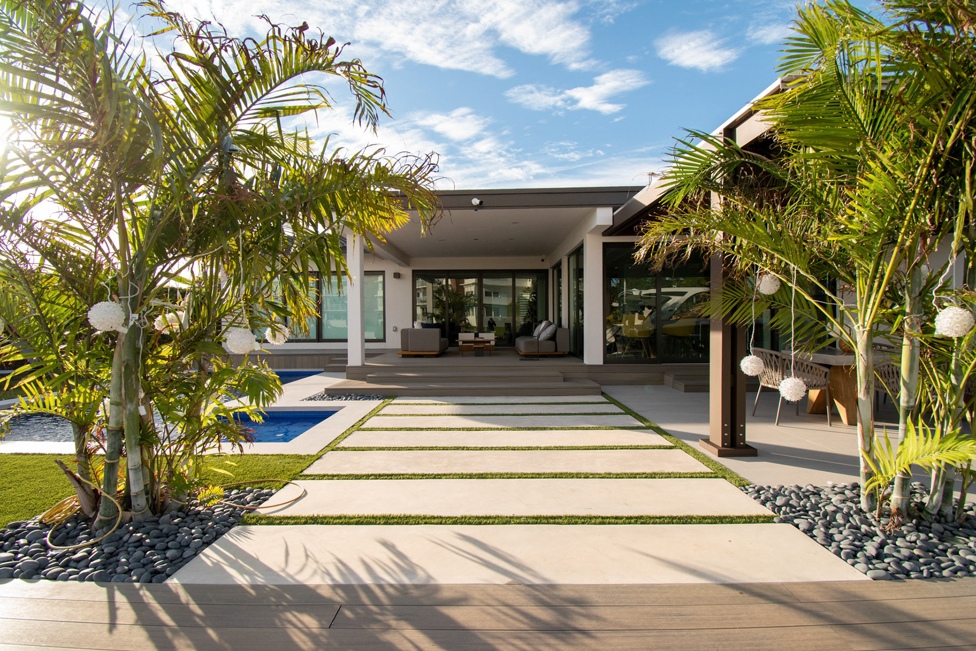 Miami Shores Home - Photo 5