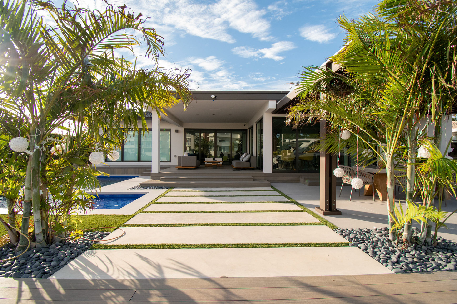 Miami Shores Home - Photo 7