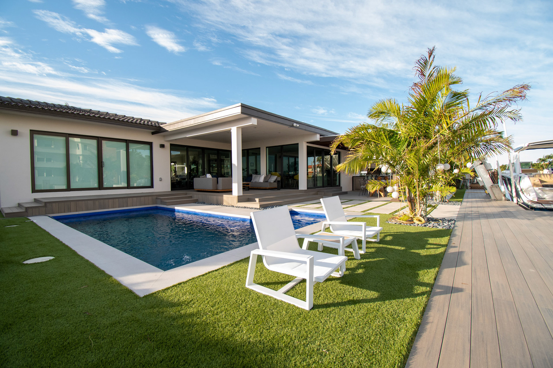 Miami Shores Home - Photo 9