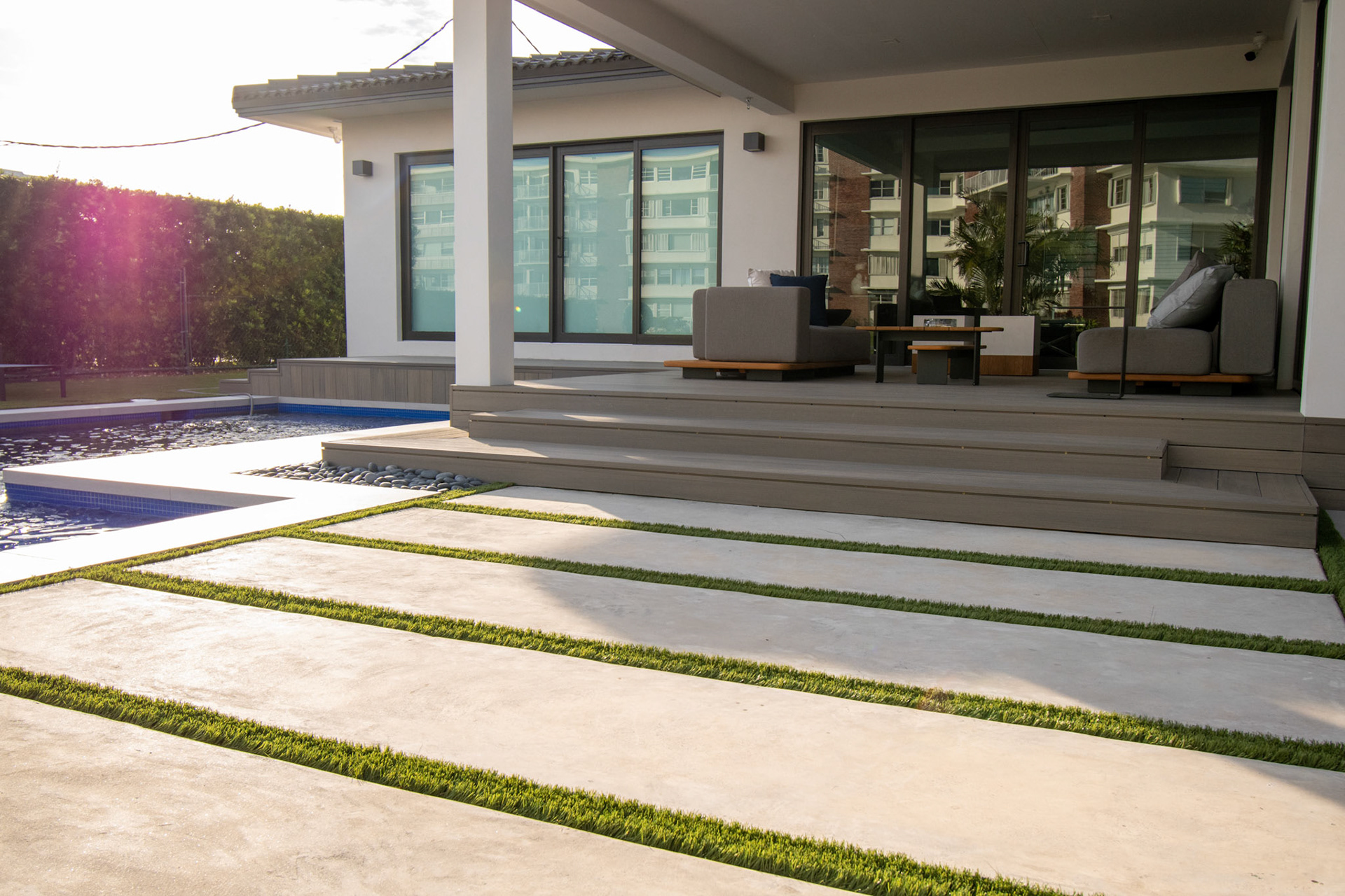 Miami Shores Home - Photo 10