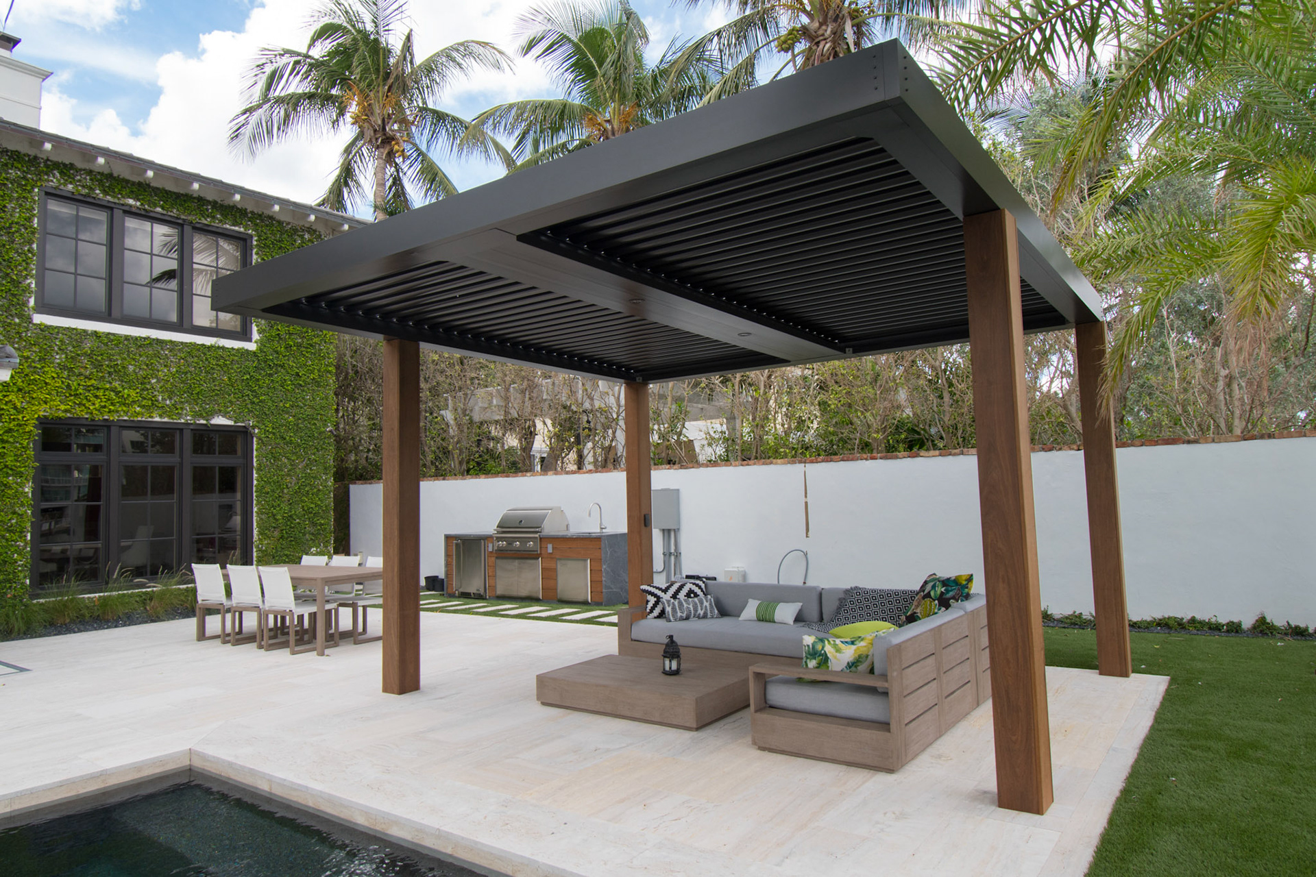 Miami Beach Villa - Photo 5