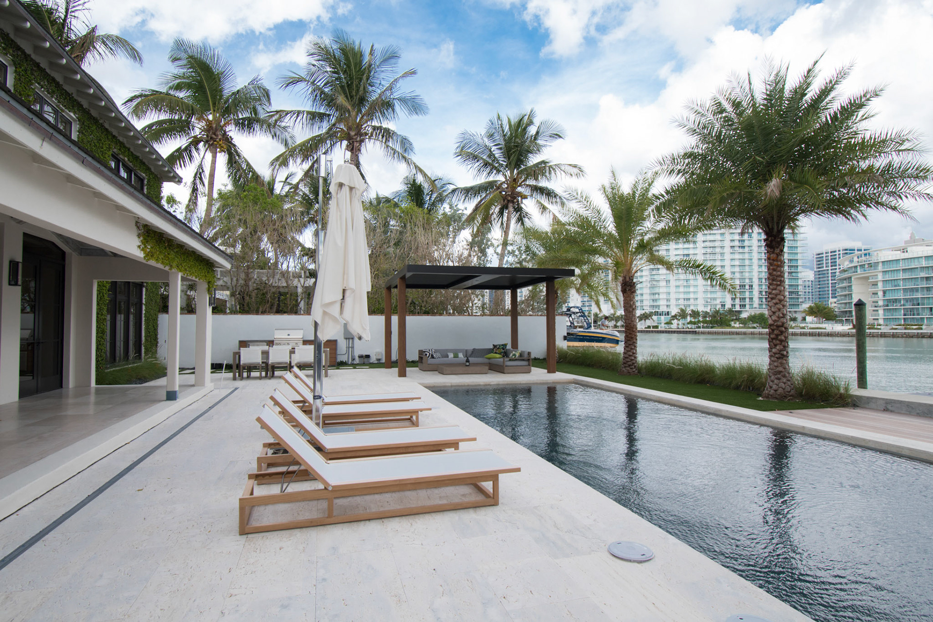 Miami Beach Villa - Photo 8