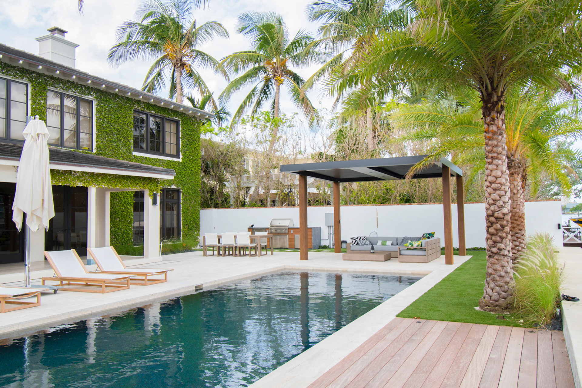 Miami Beach Villa - Photo 9