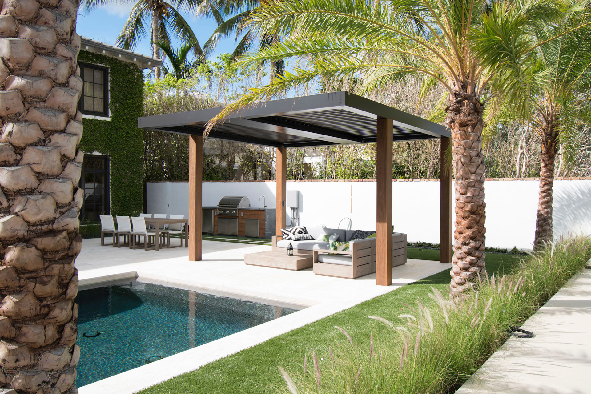 Miami Beach Villa - Photo 10