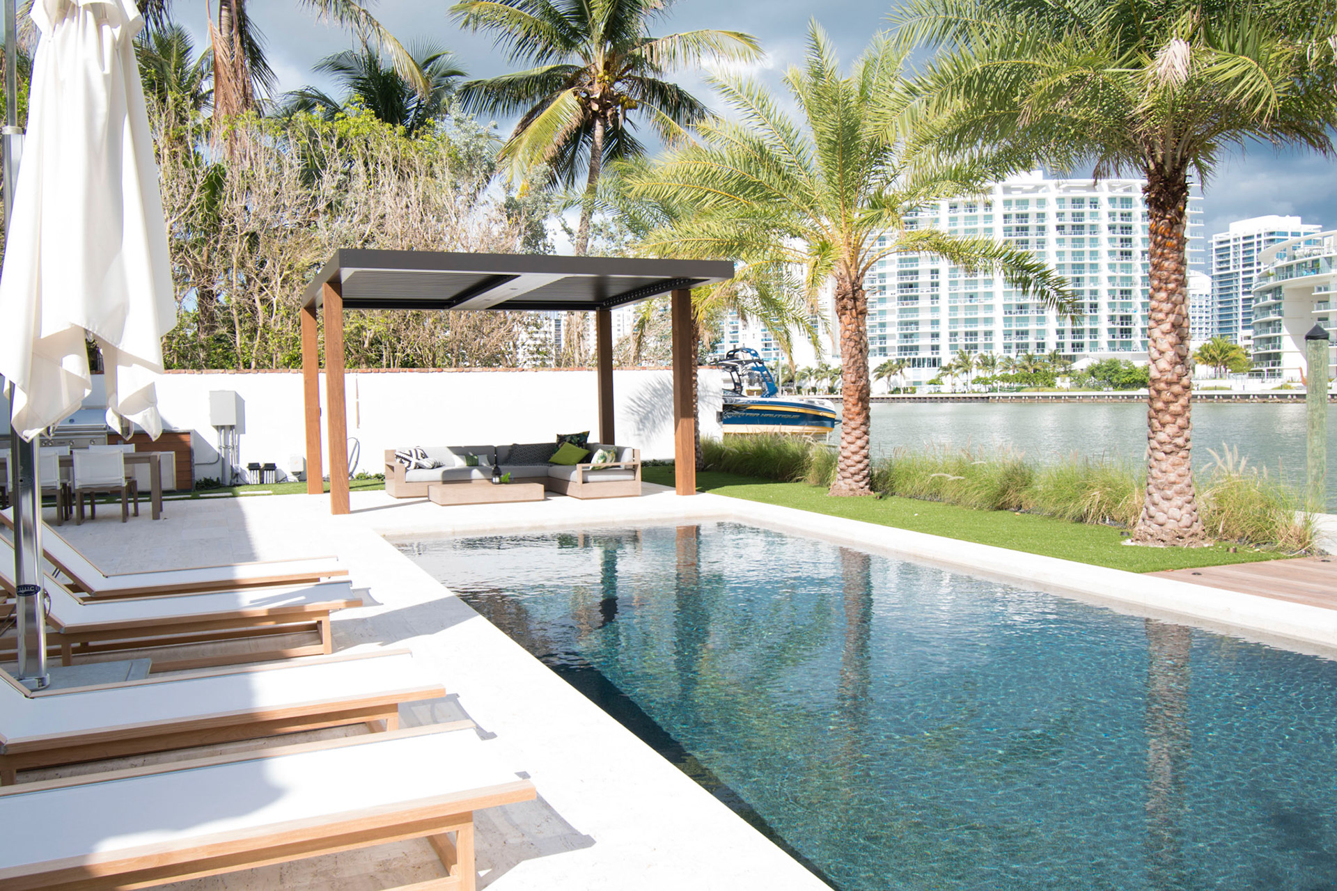 Miami Beach Villa - Photo 11