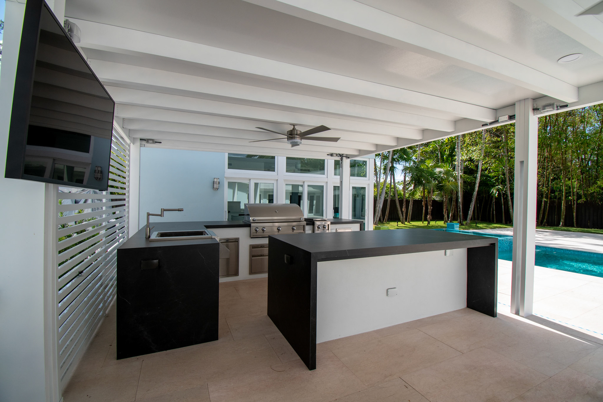 Miami Kitchen Project - Photo 5