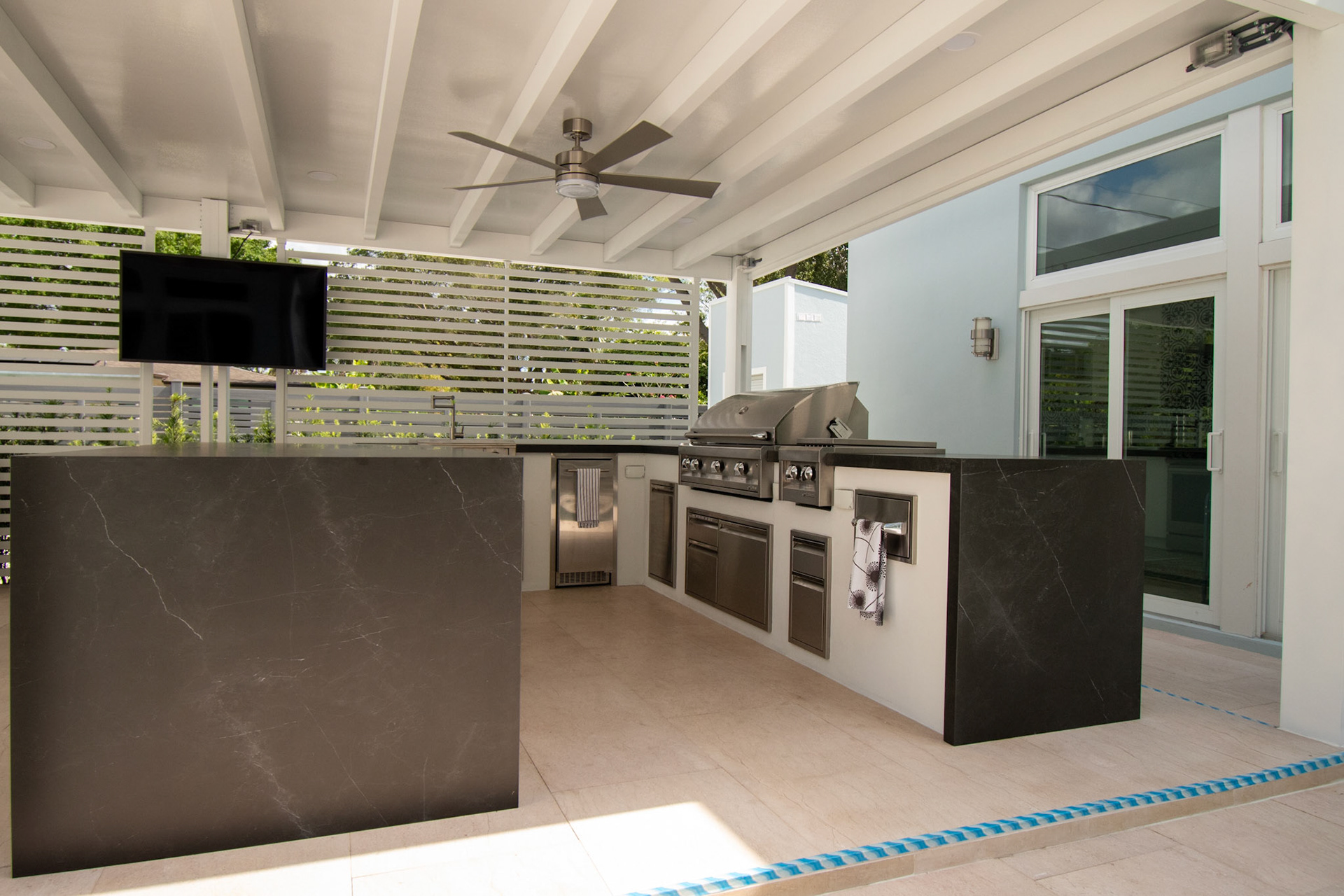 Miami Kitchen Project - Photo 6