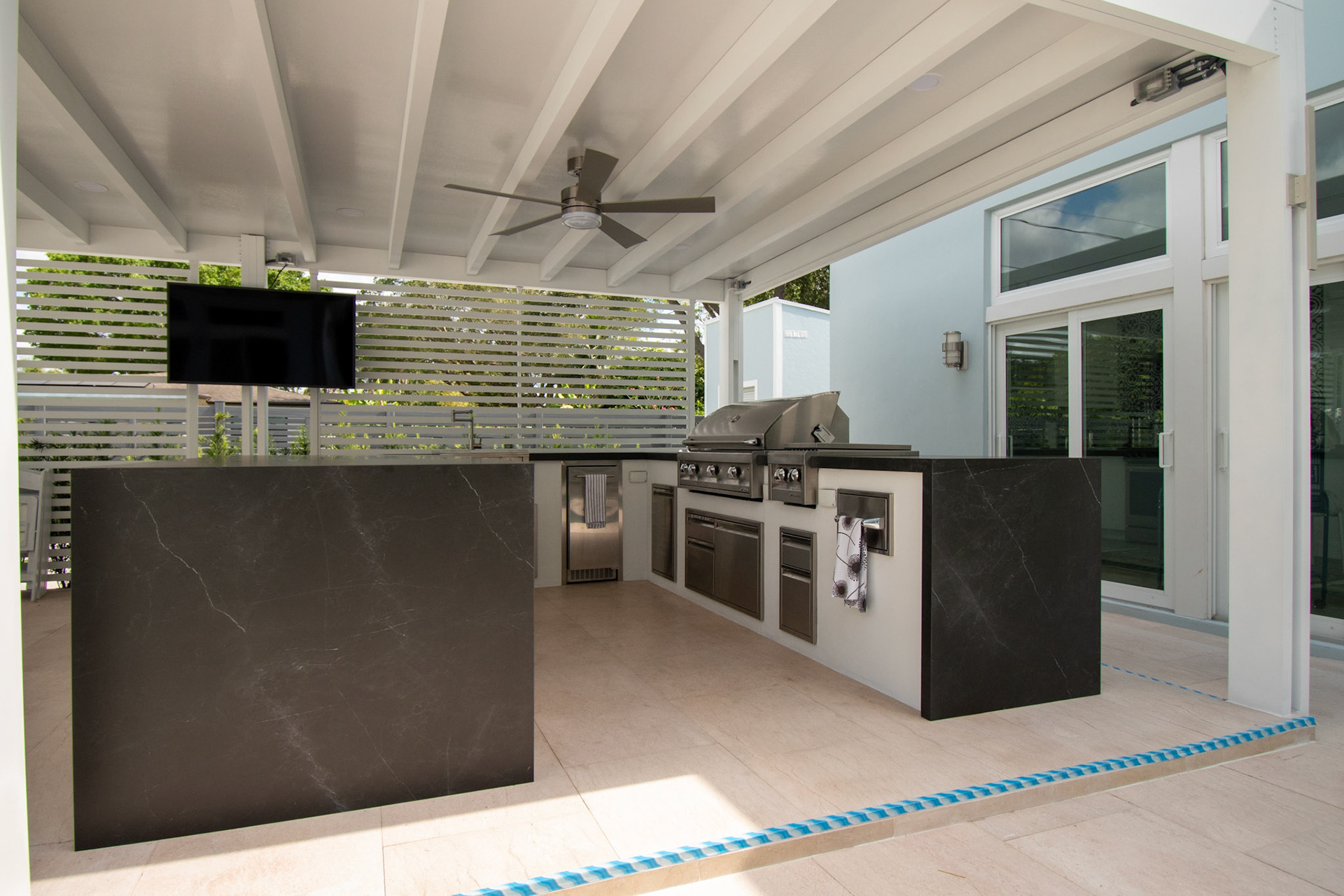 Miami Kitchen Project - Photo 9