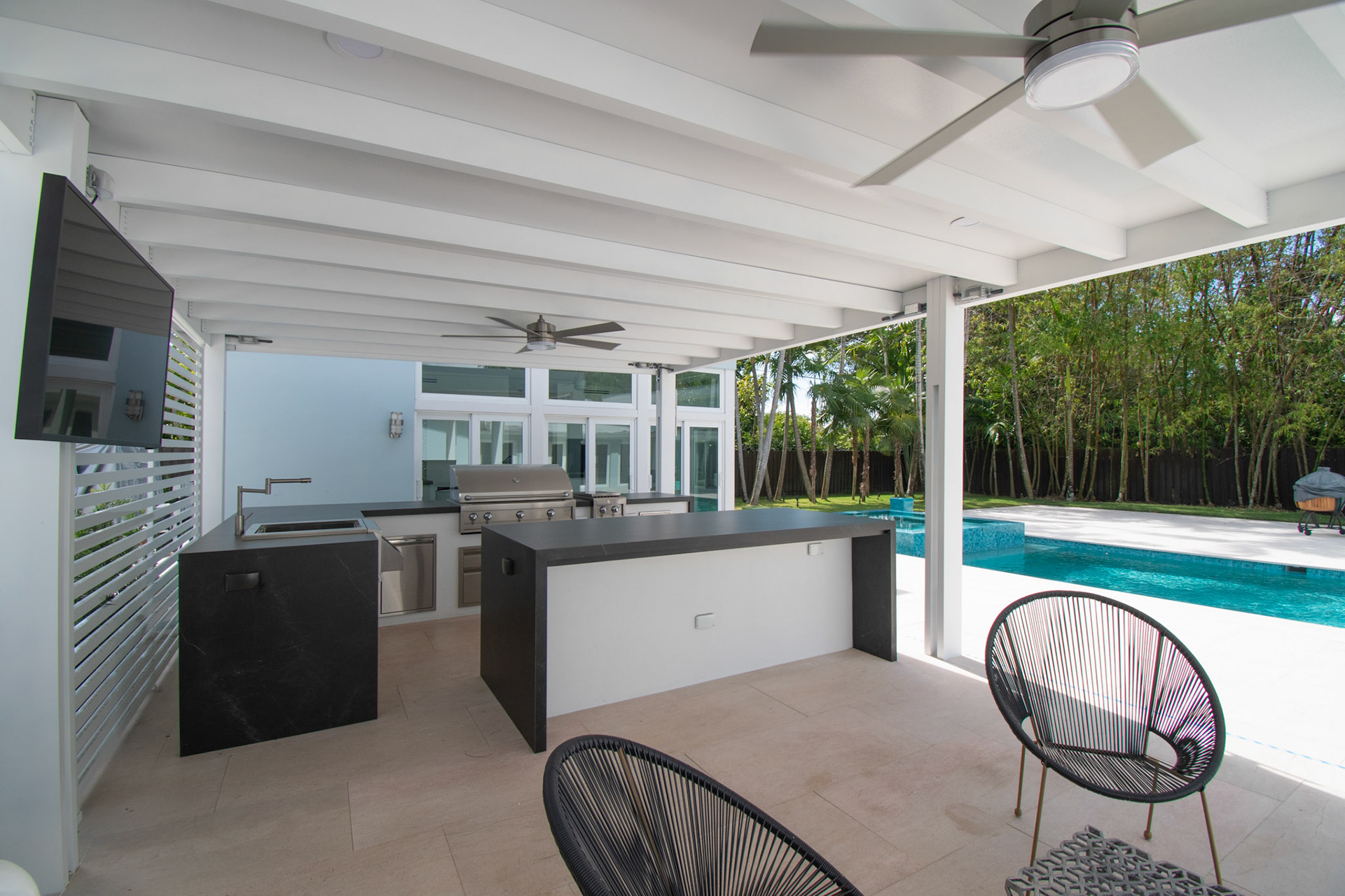 Miami Kitchen Project - Photo 10