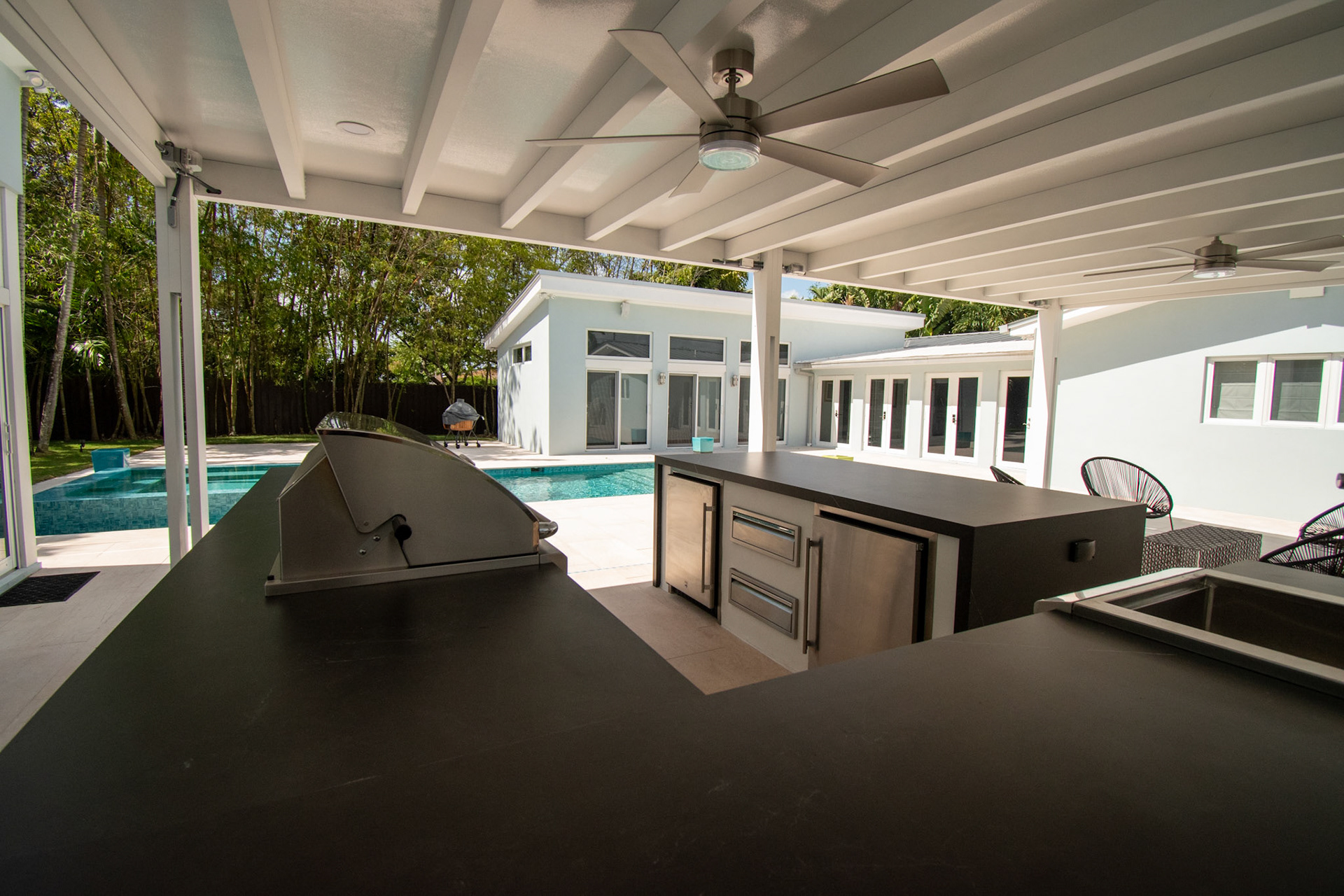 Miami Kitchen Project - Photo 11