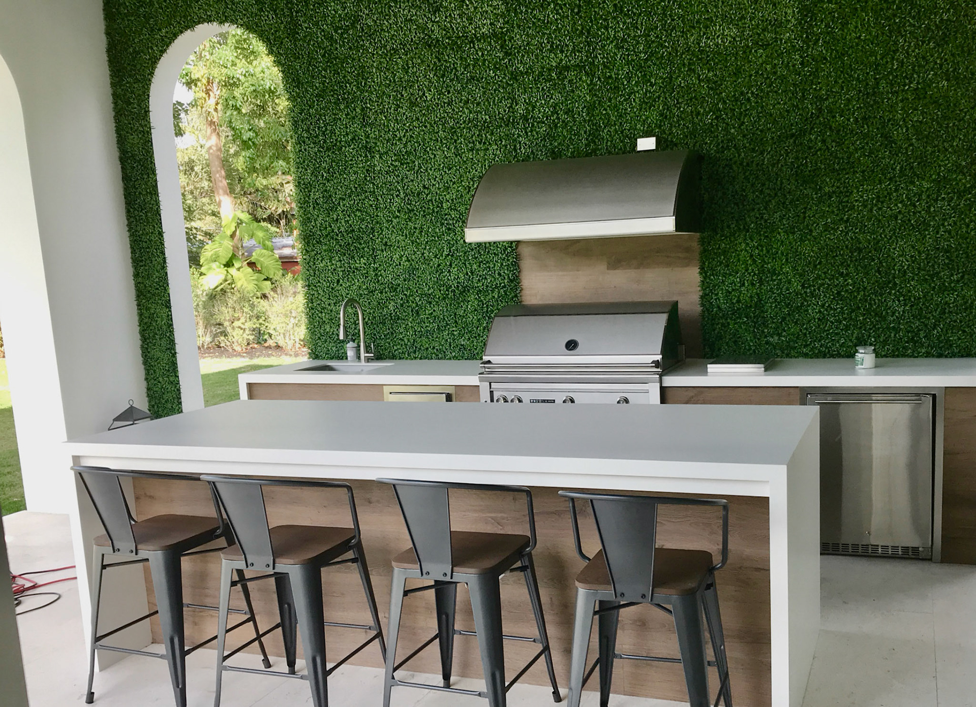 South Florida Kitchens - Photo 6