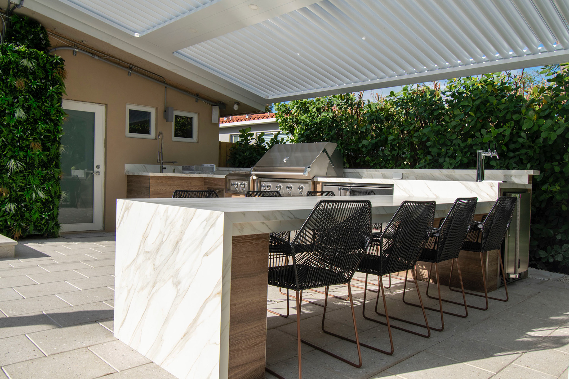 South Florida Kitchens - Photo 12