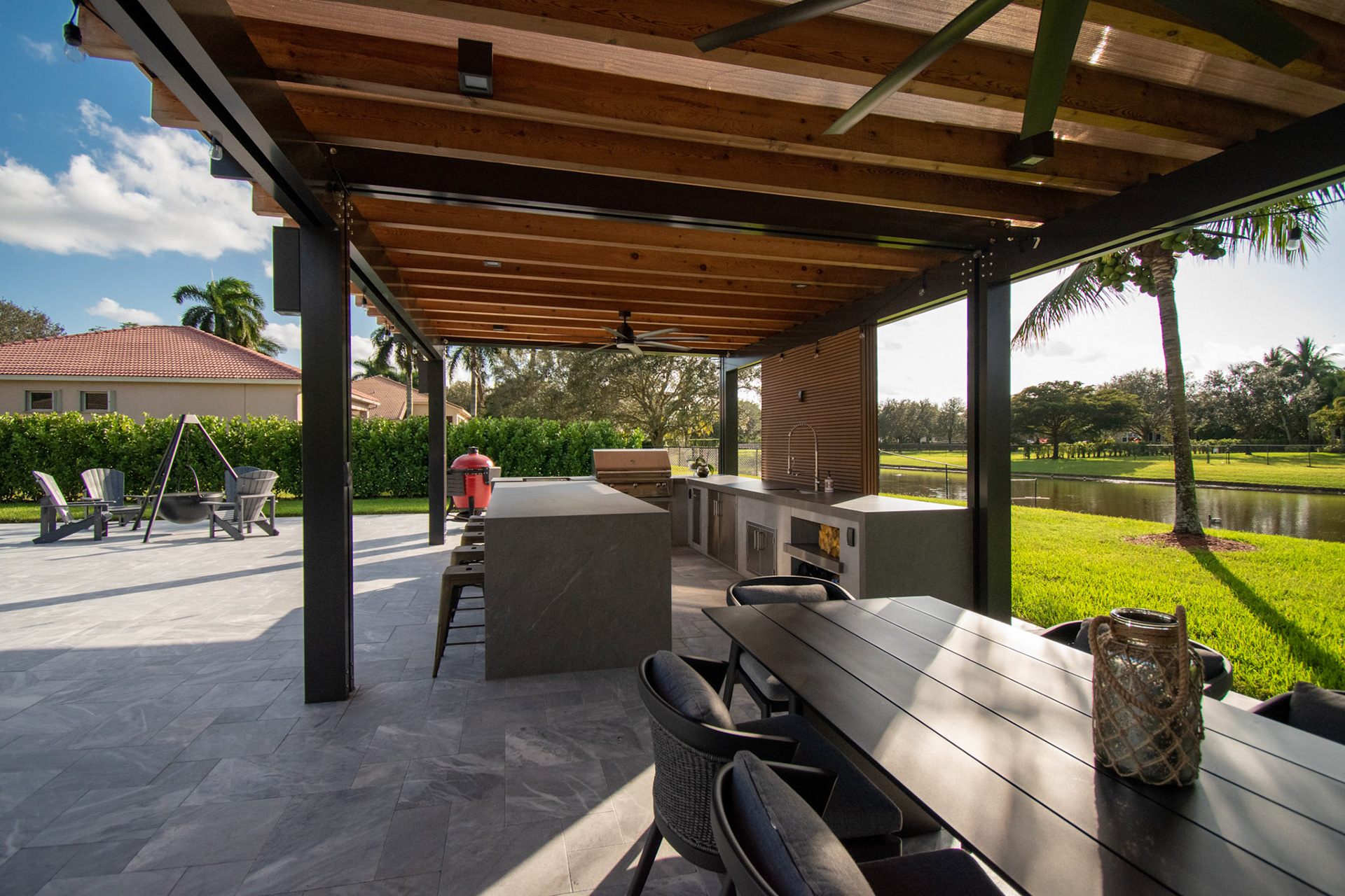 Davie Retreat - Photo 5