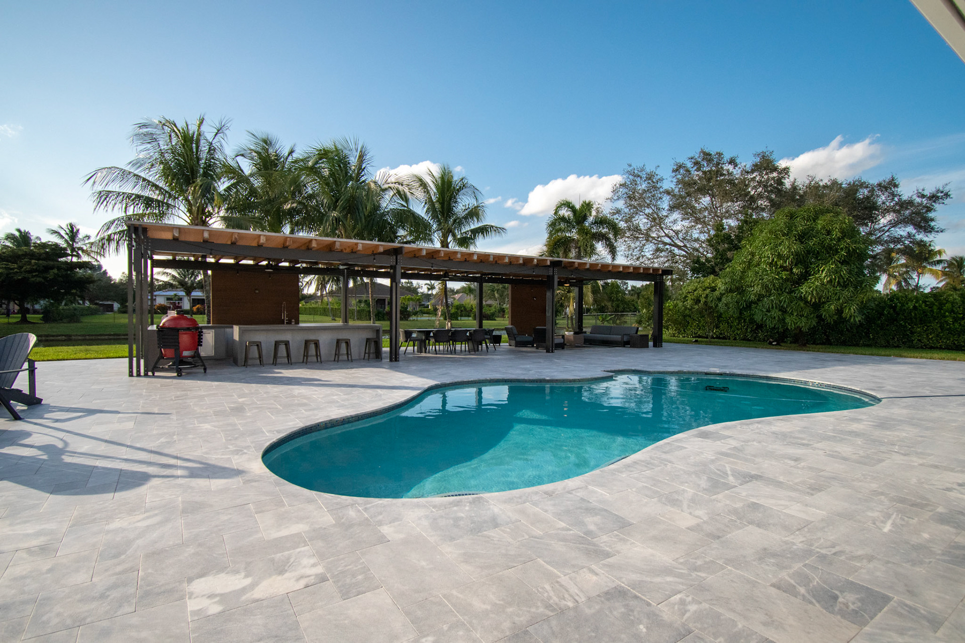 Davie Retreat - Photo 6