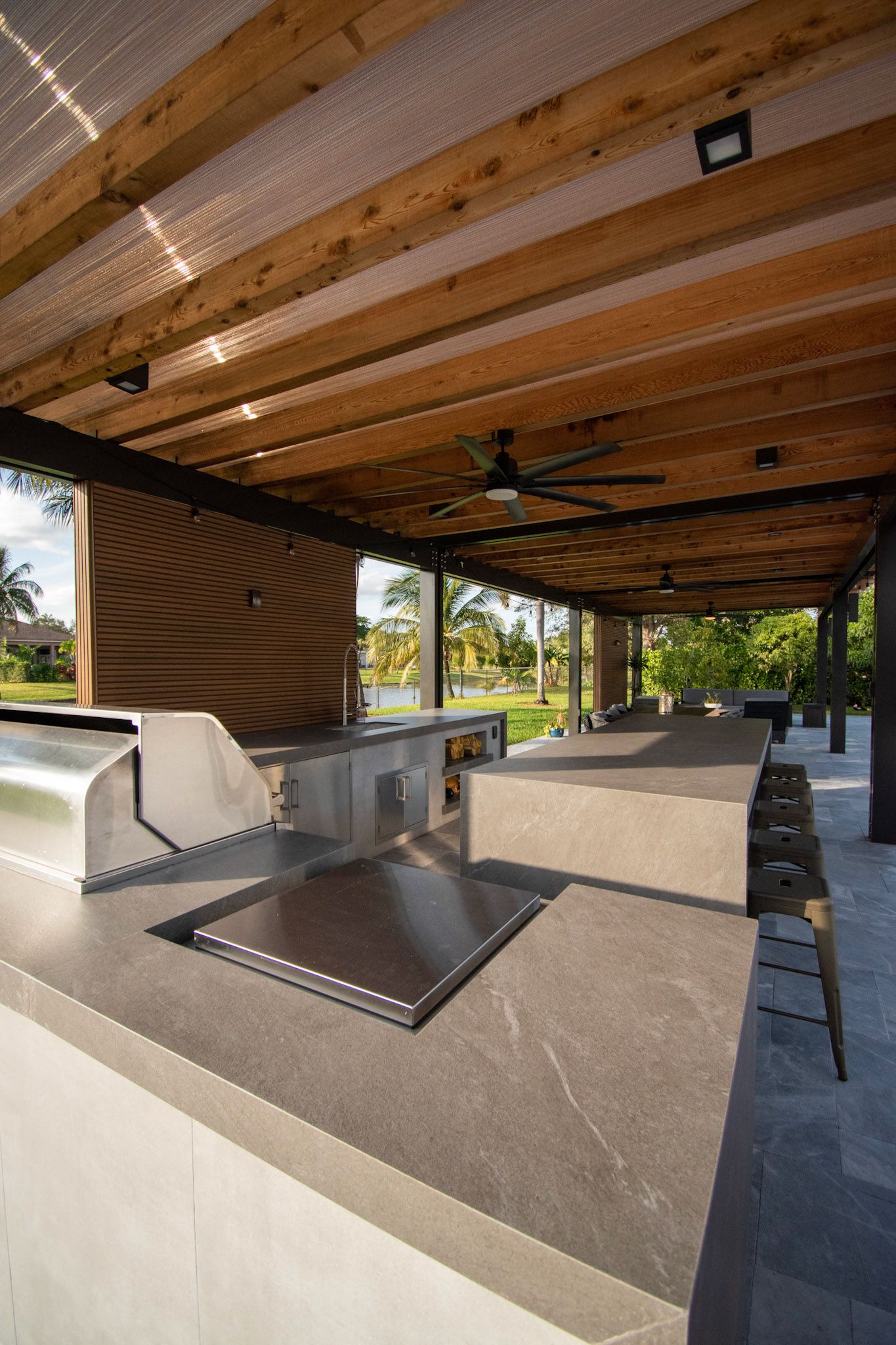 Davie Retreat - Photo 8