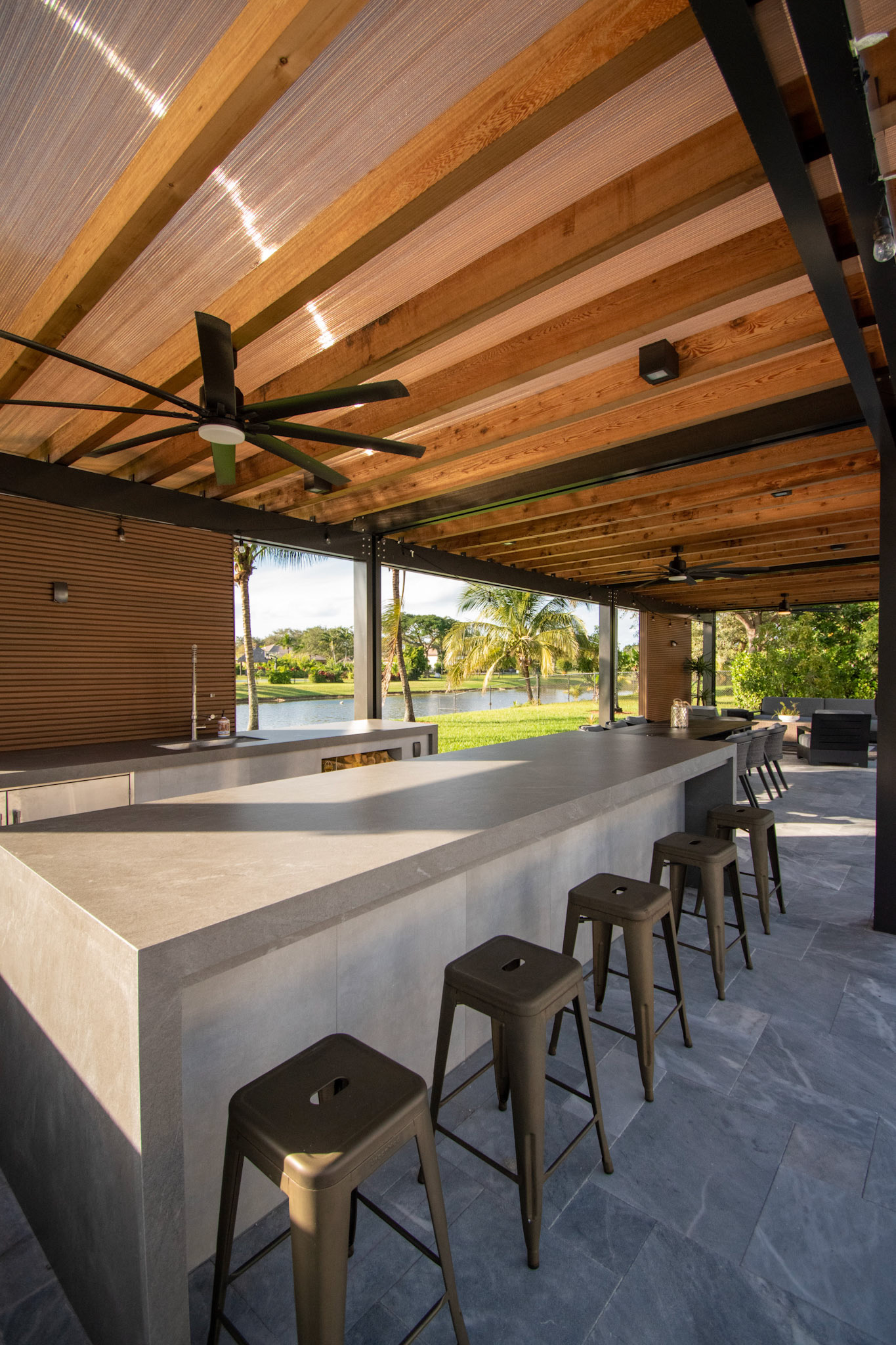 Davie Retreat - Photo 10