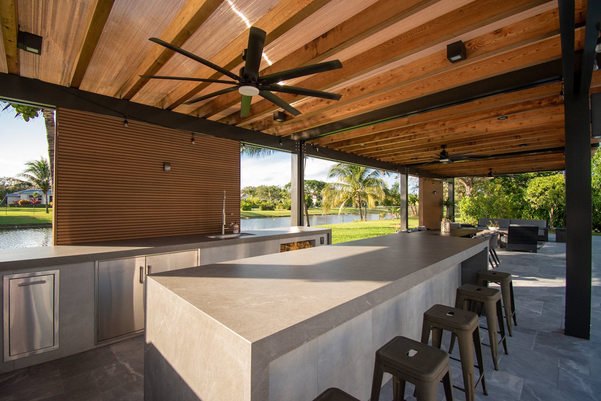 Davie Retreat - Photo 11