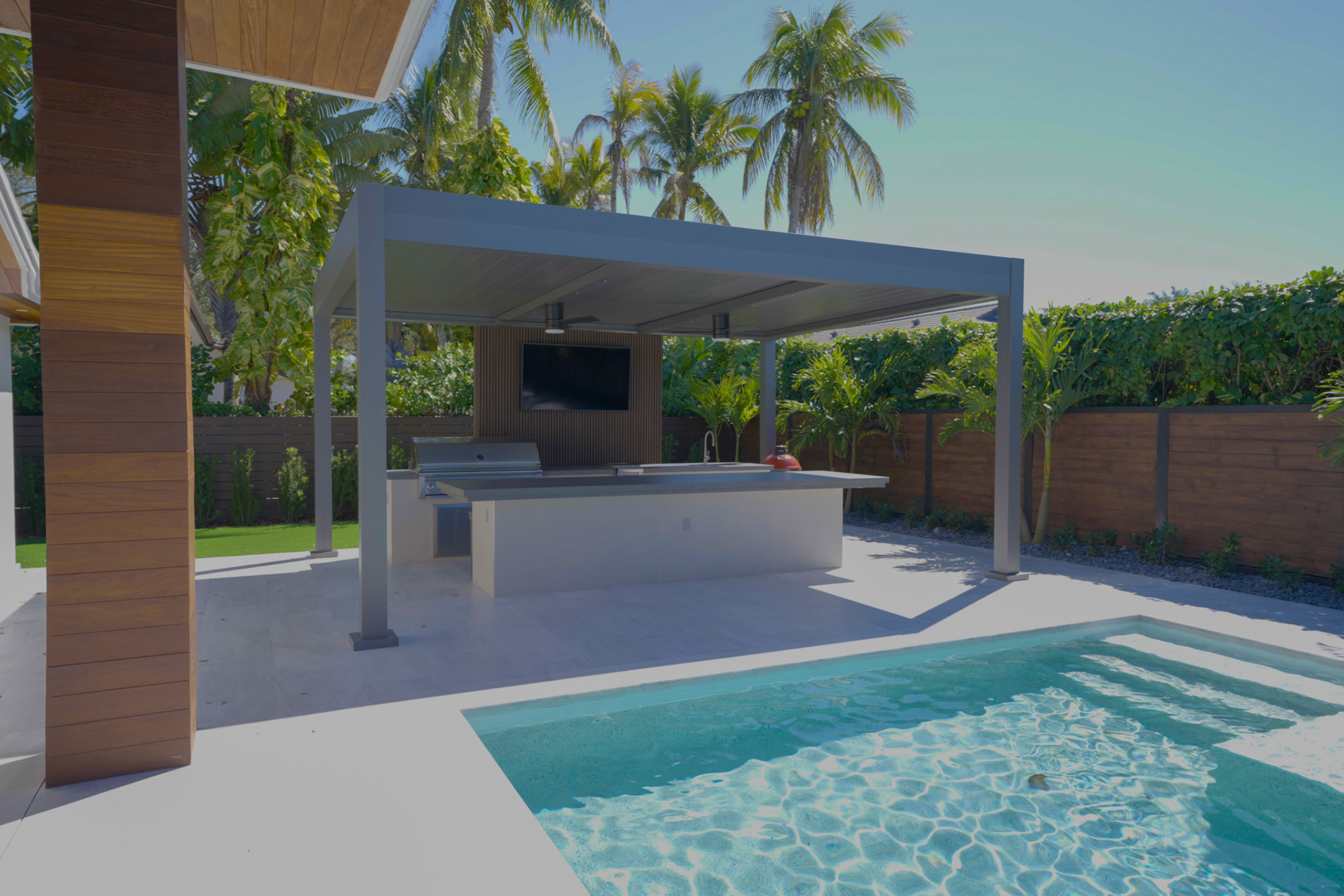 Miami Oasis - Photo 5