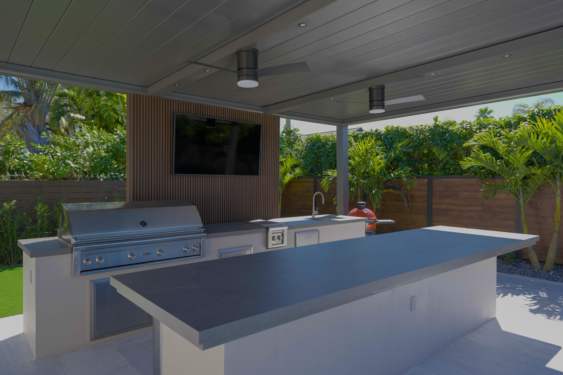 Miami Oasis - Photo 8